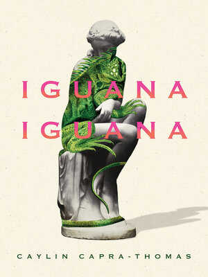 cover image of Iguana Iguana